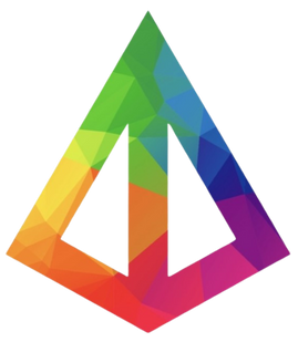 PRISM Speech ATX Logo Mark